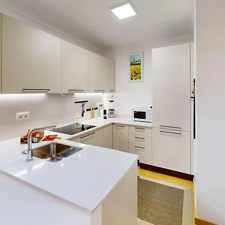 Apartment Xec - Casa Reformada