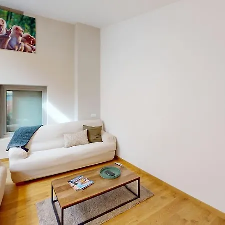 Apartman Xec - Casa Reformada Pals