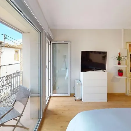 Apartment Xec - Casa Reformada Pals
