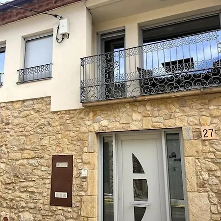 Xec - Casa Reformada Apartment *